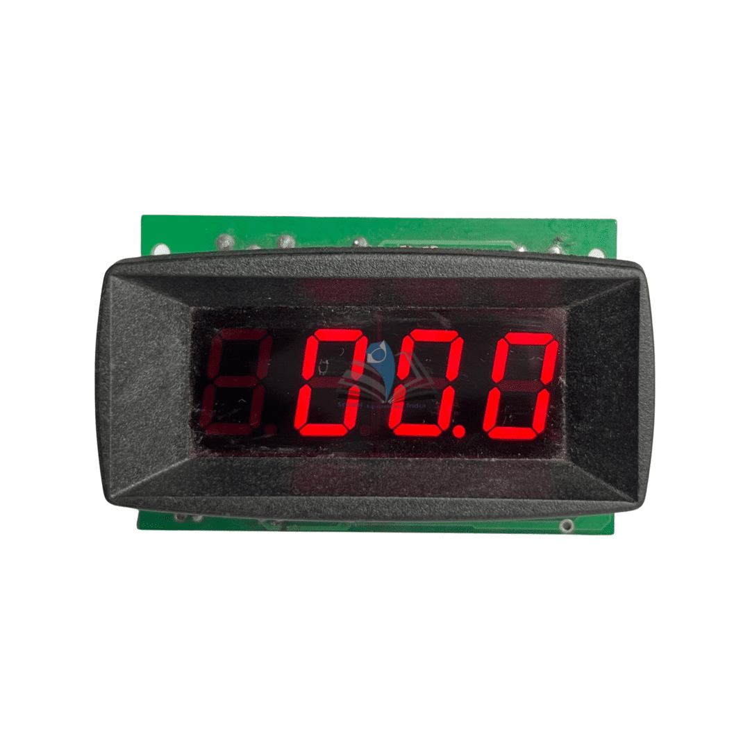 Digital Panel Meter